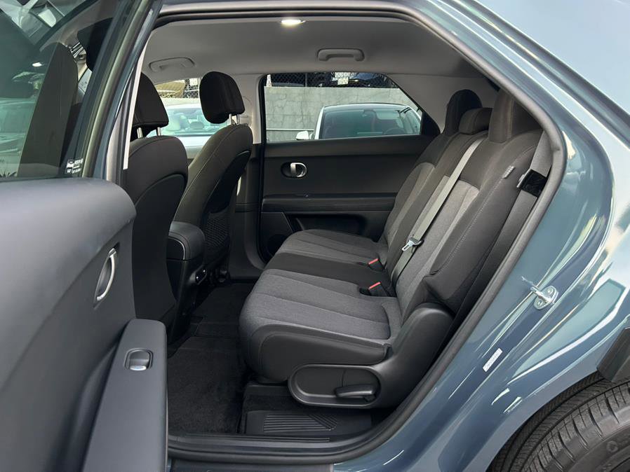 Used 2024 Hyundai Ioniq 5 SEL image 48