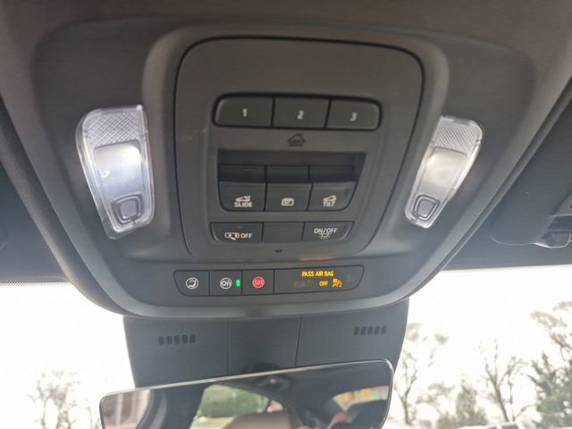 Used 2025 Cadillac CT5 Premium Luxury w/ Technology Package image 25