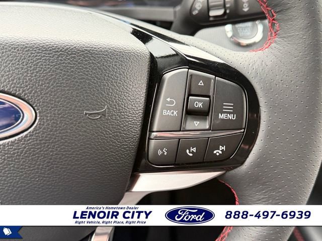 Used 2026 Ford Explorer ST-Line w/ ST-Line Street Pack image 21