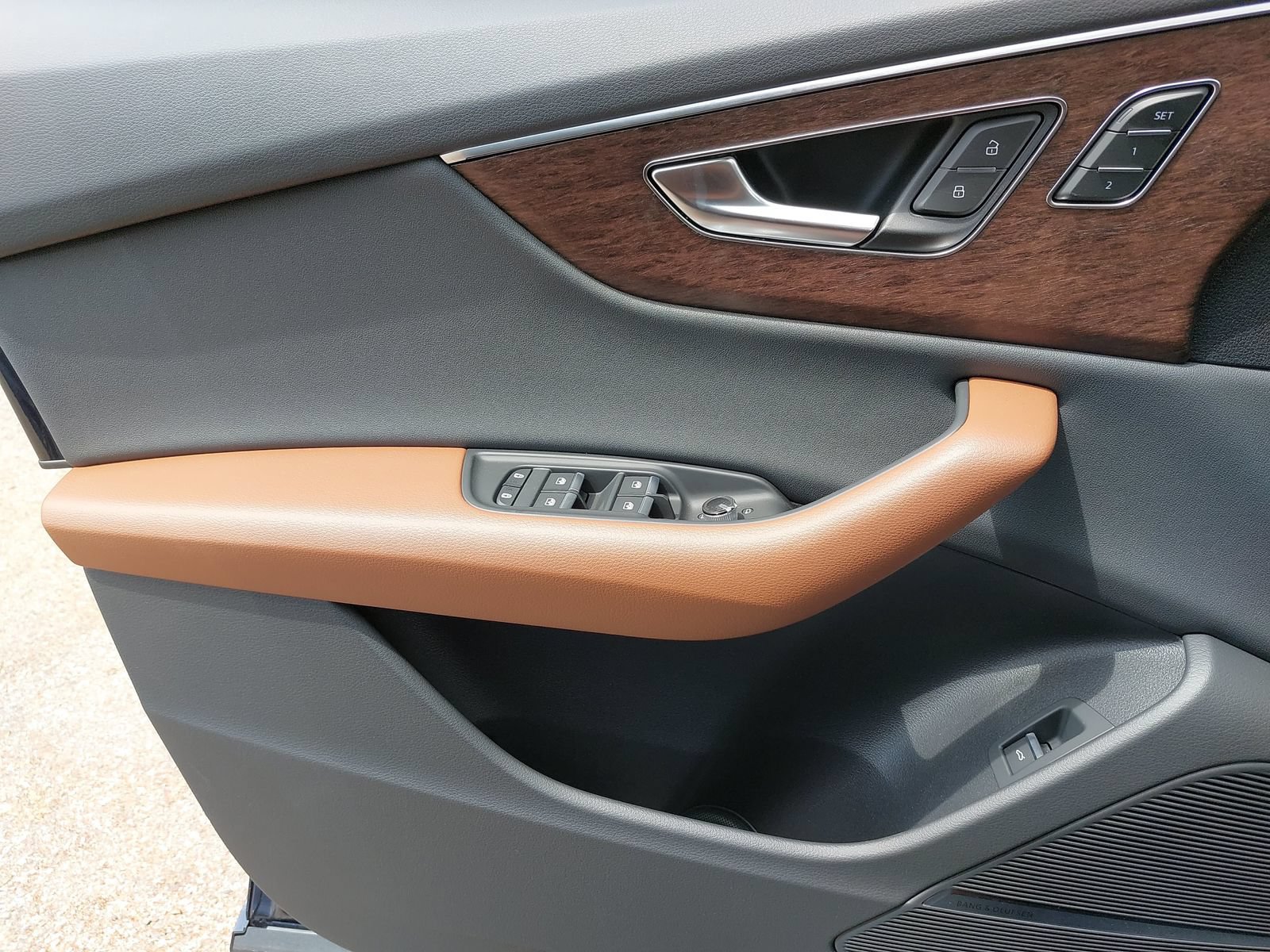 New 2026 Audi Q8 Premium AWD/4WD image 30