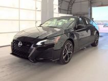 Used 2025 Nissan Altima 2.5 SR FWD image 23