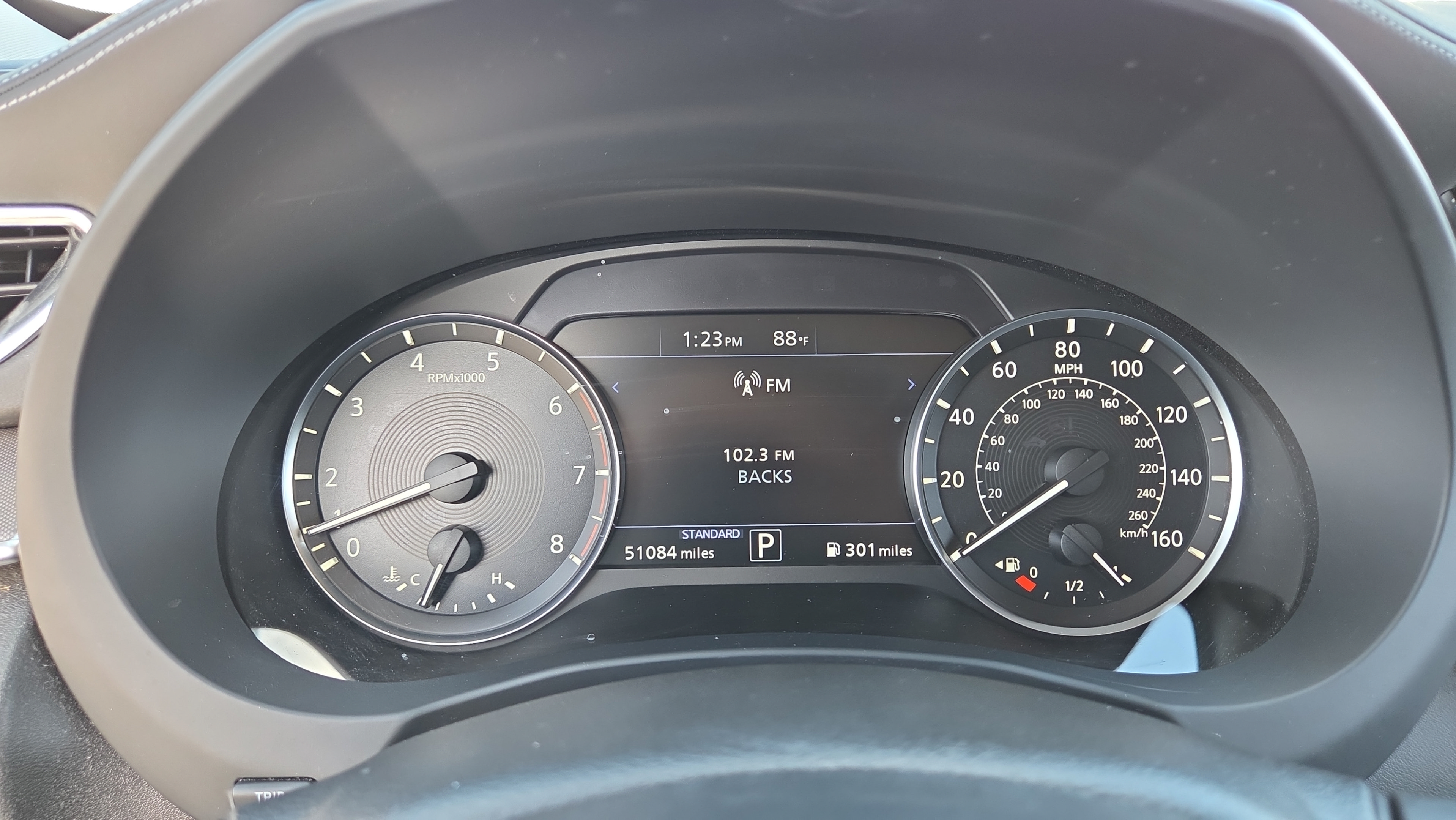 Used 2022 INFINITI QX50 Pure FWD image 23
