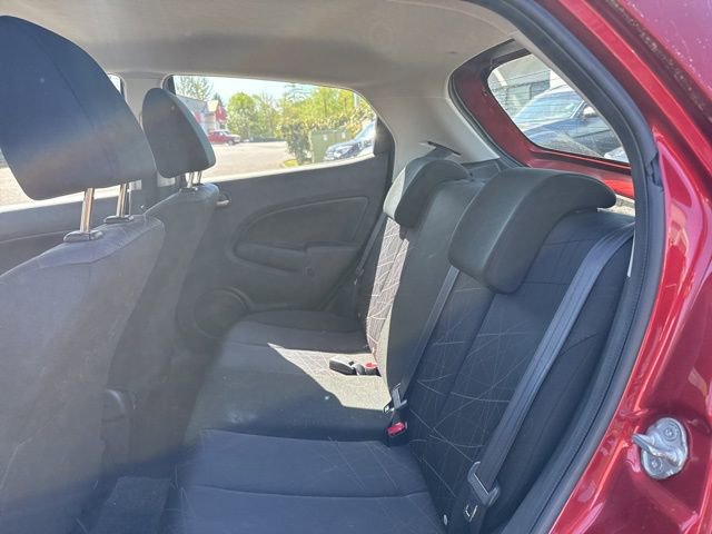 Used 2014 MAZDA MAZDA2 Sport FWD image 13