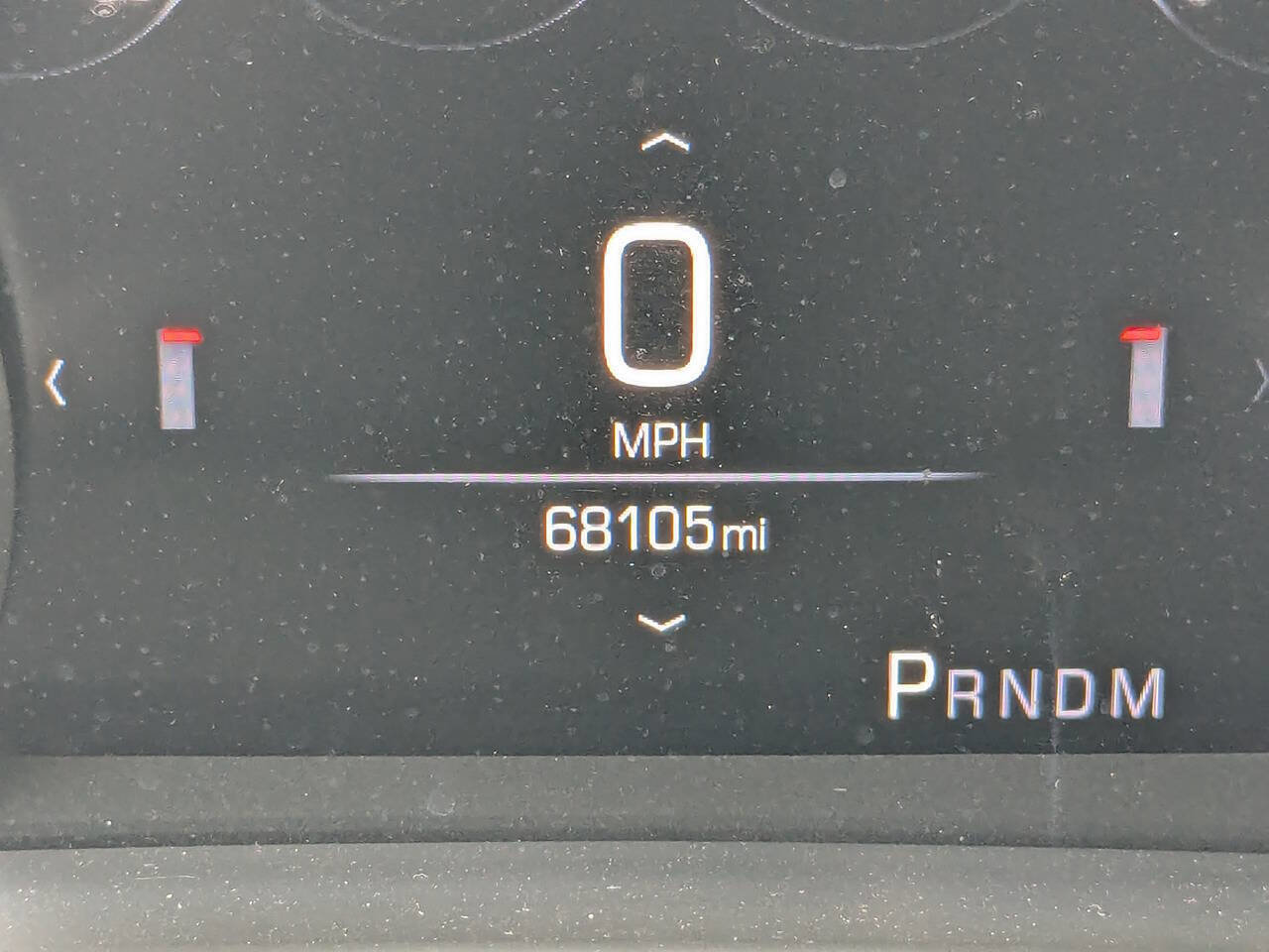 Used 2018 Cadillac CT6 Luxury w/ Active Chassis Package image 32