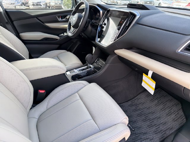 New 2027 Subaru Ascent Limited AWD/4WD image 22