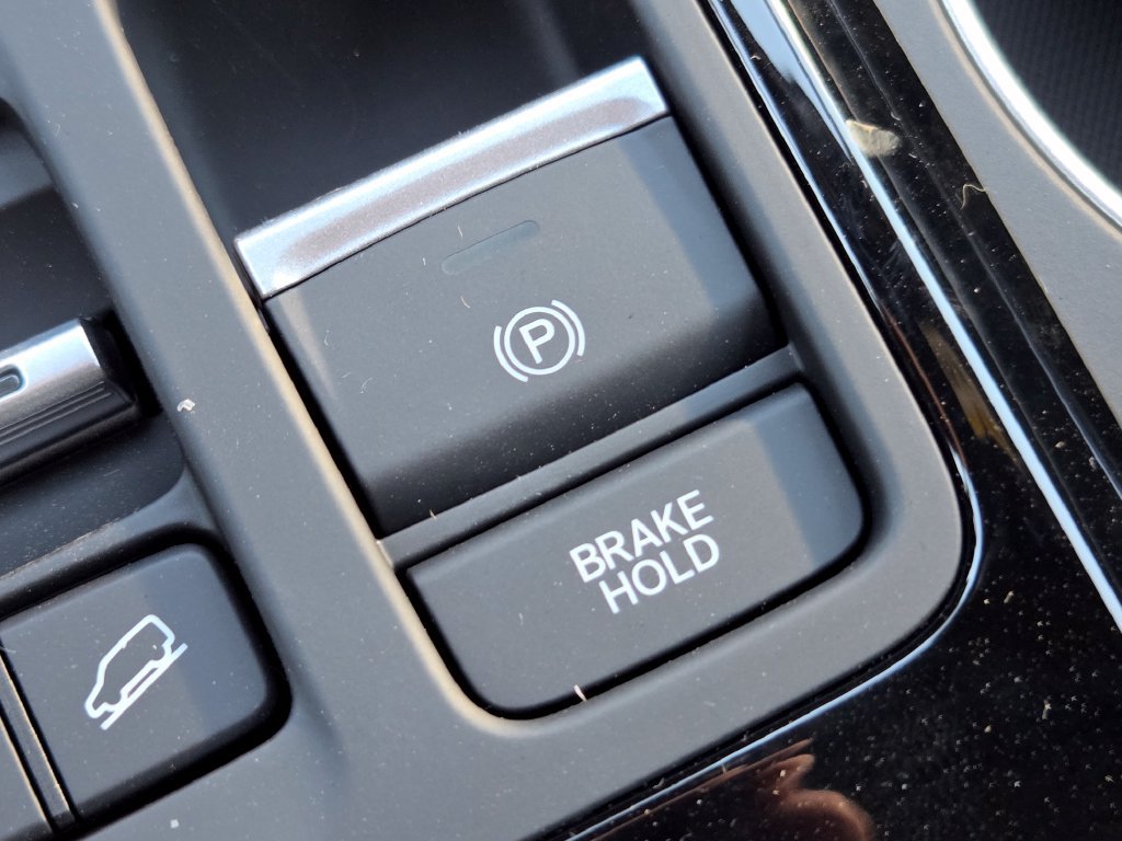 New 2026 Honda Pilot Black Edition image 15