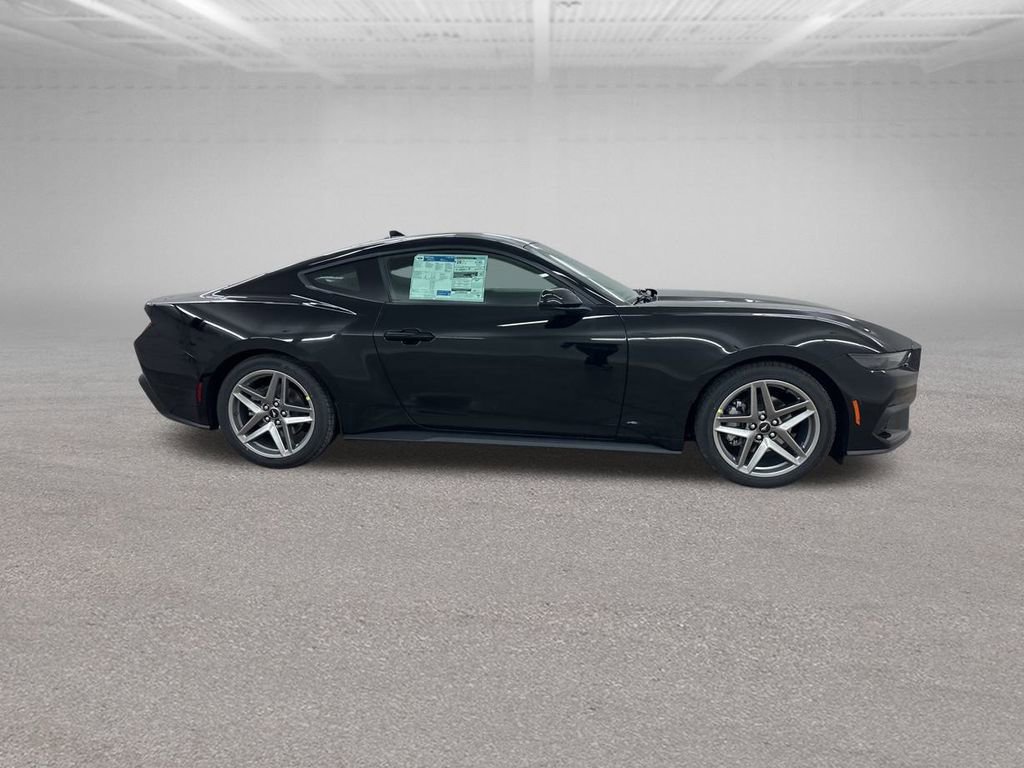 New 2026 Ford Mustang Coupe image 12