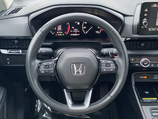 Certified 2023 Honda CR-V EX-L image 17