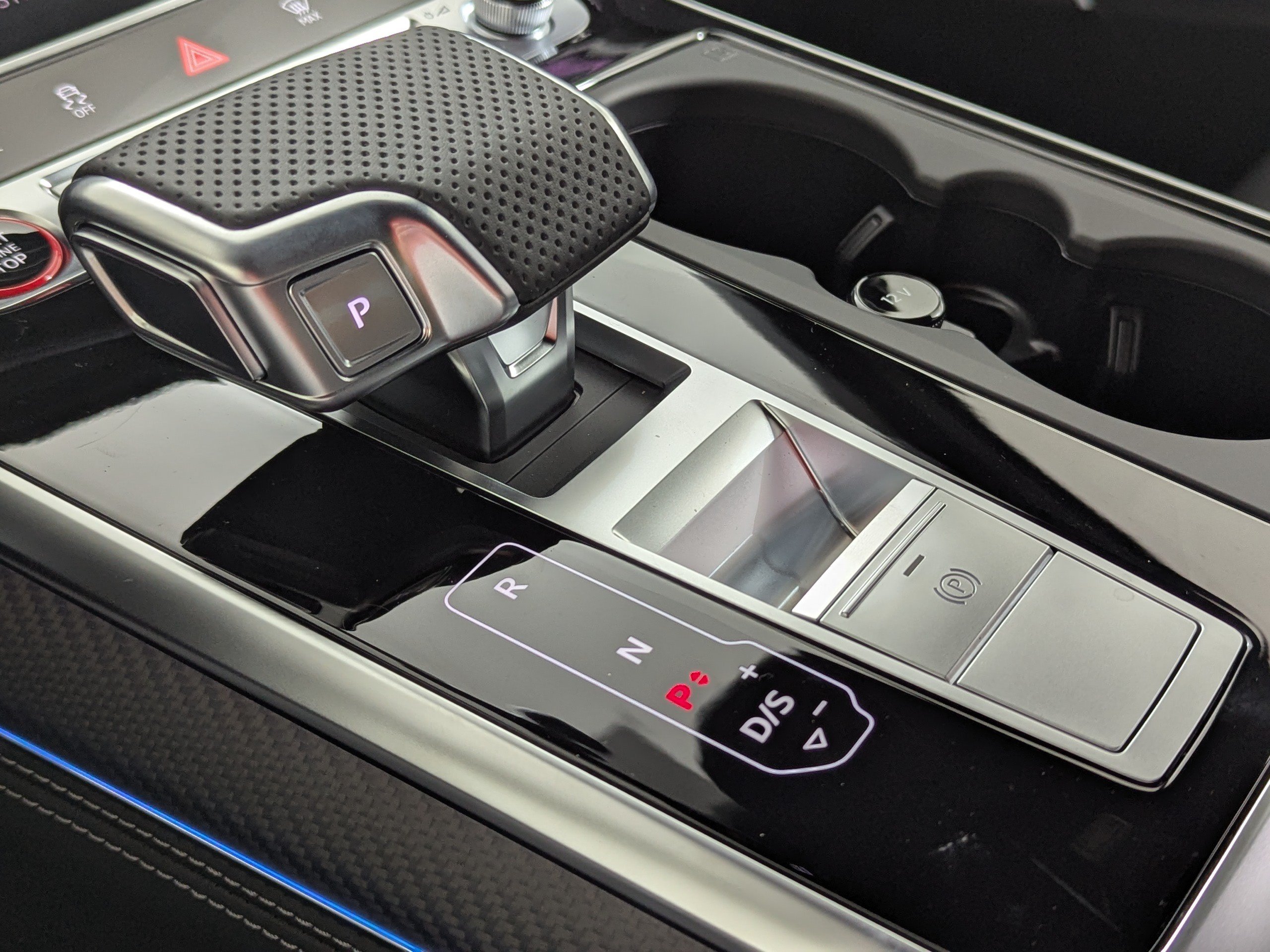 New 2026 Audi SQ7 Premium Plus AWD/4WD image 24