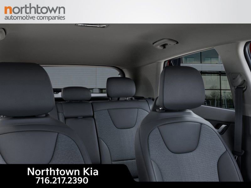 New 2025 Kia Niro EX w/ EX Cold Weather Package image 28