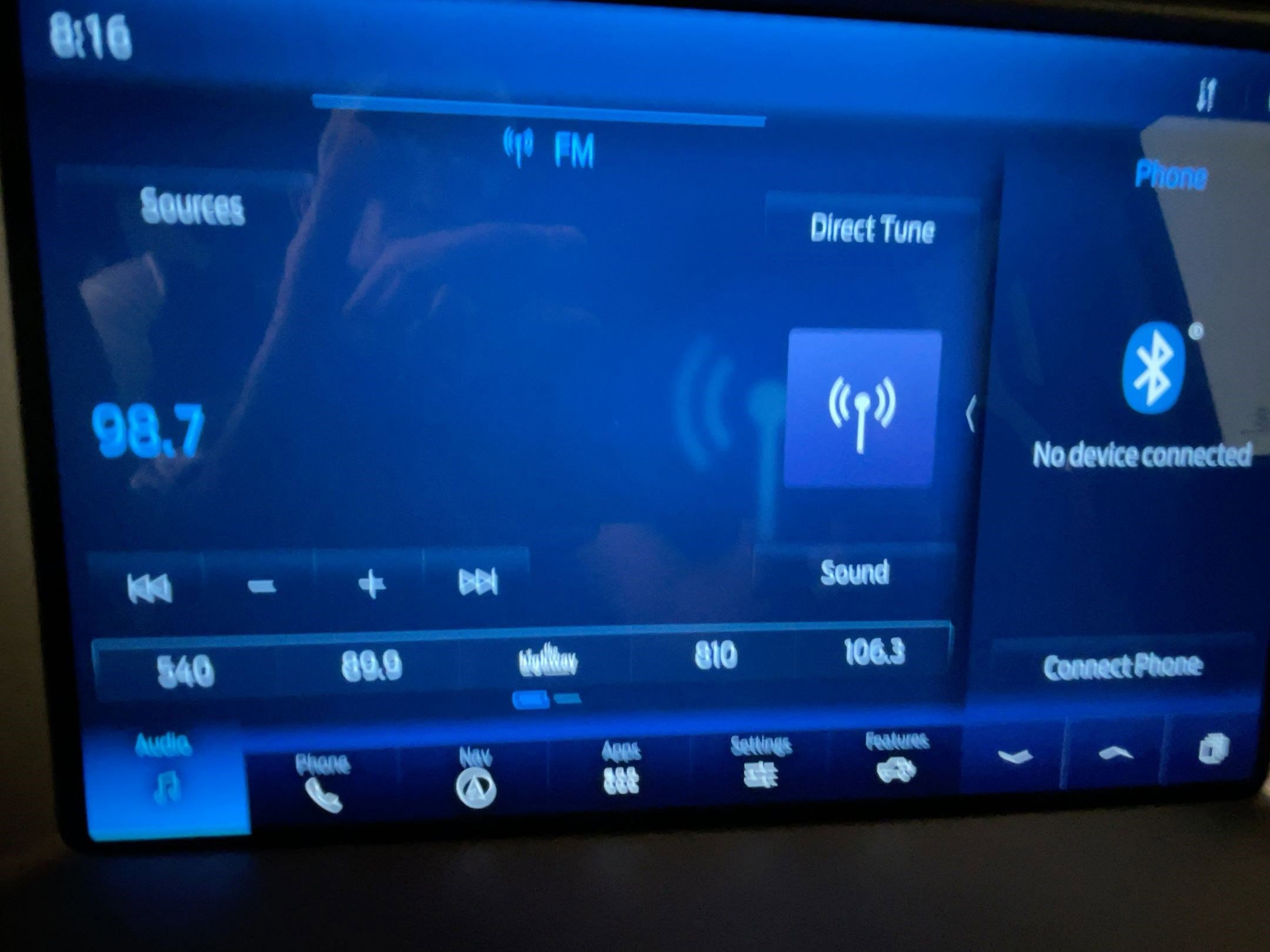 Used 2023 Ford Bronco Raptor image 23