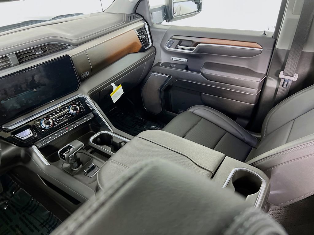 Certified 2024 GMC Sierra 1500 Denali w/ Denali Reserve Package image 24