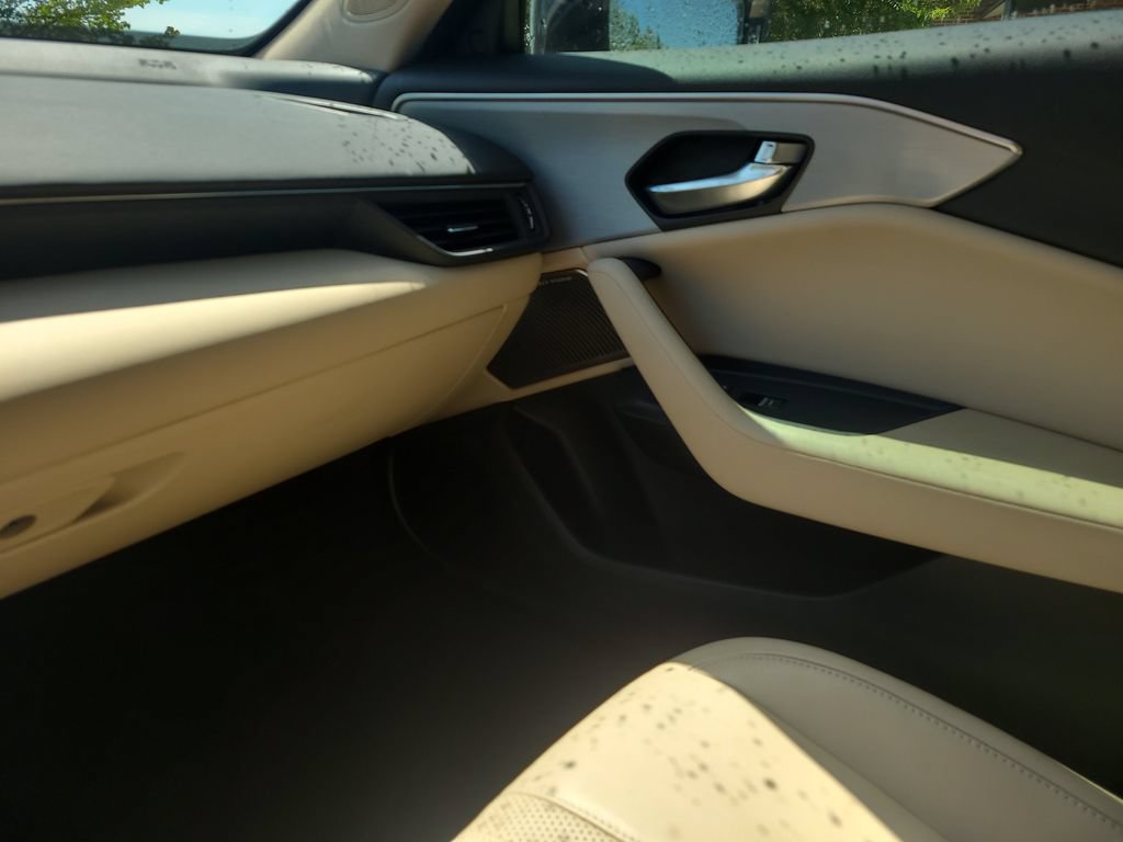 Used 2021 Acura TLX w/ Technology Package FWD image 22