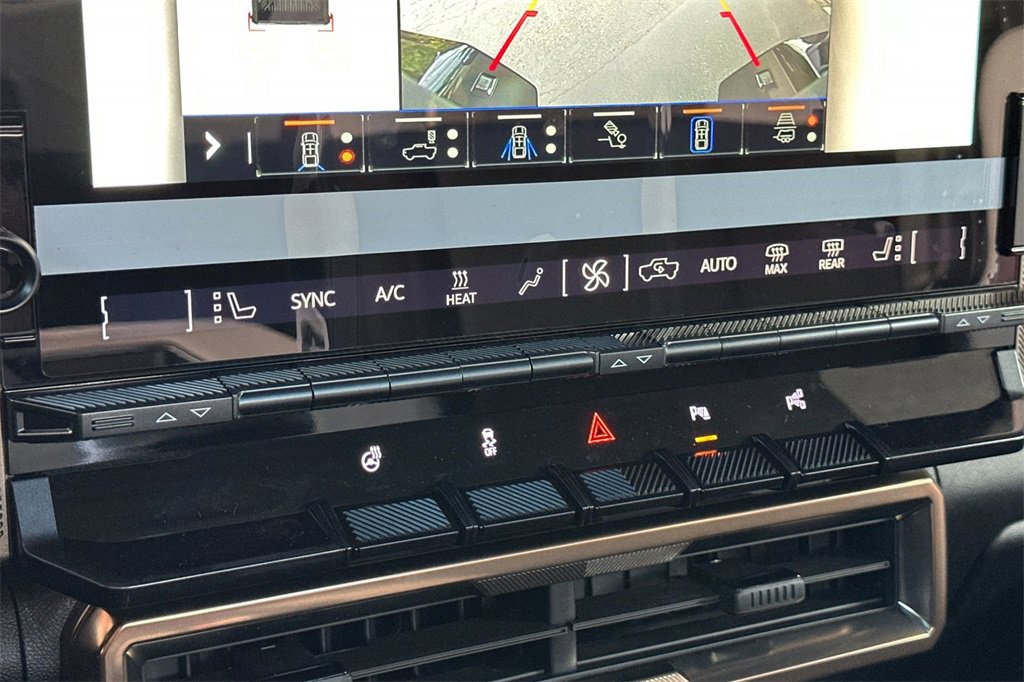 New 2025 GMC Hummer EV 3X w/ Battery Pack, 24 Module Pack image 18