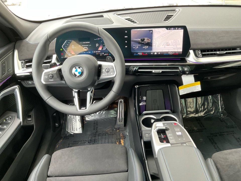 New 2026 BMW X2 xDrive28i w/ Technology Package image 33