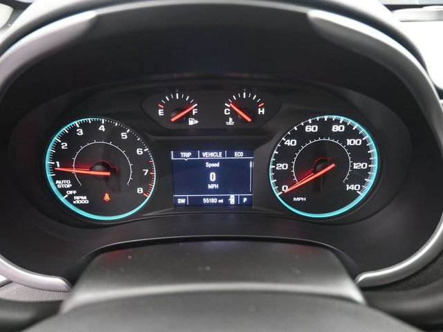 Used 2021 Chevrolet Malibu RS image 31