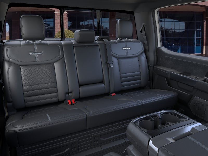 New 2026 Ford F150 Platinum AWD/4WD image 11