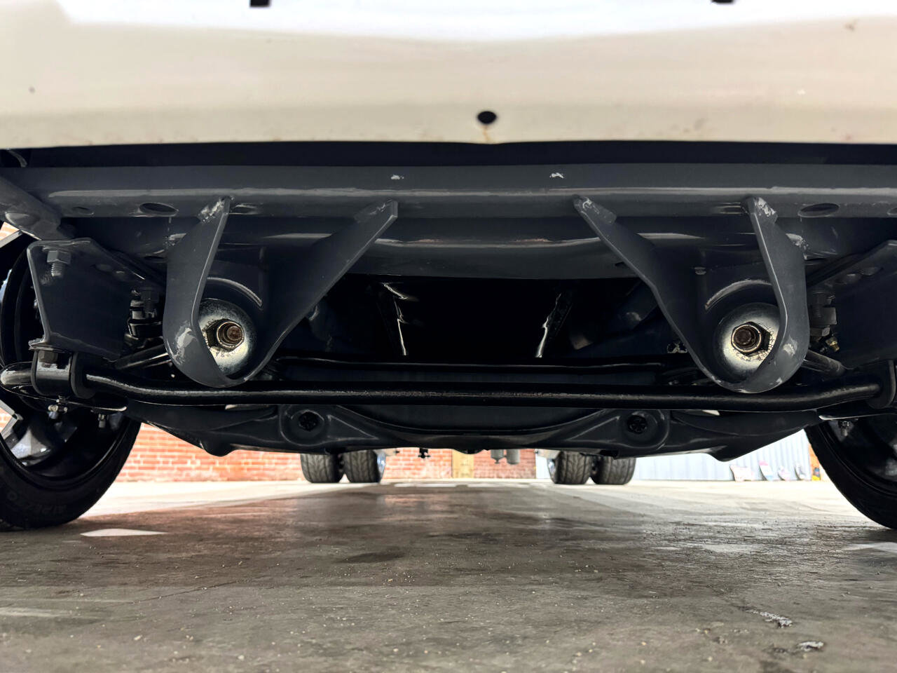 Used 1993 Dodge D/W Truck 350 image 43