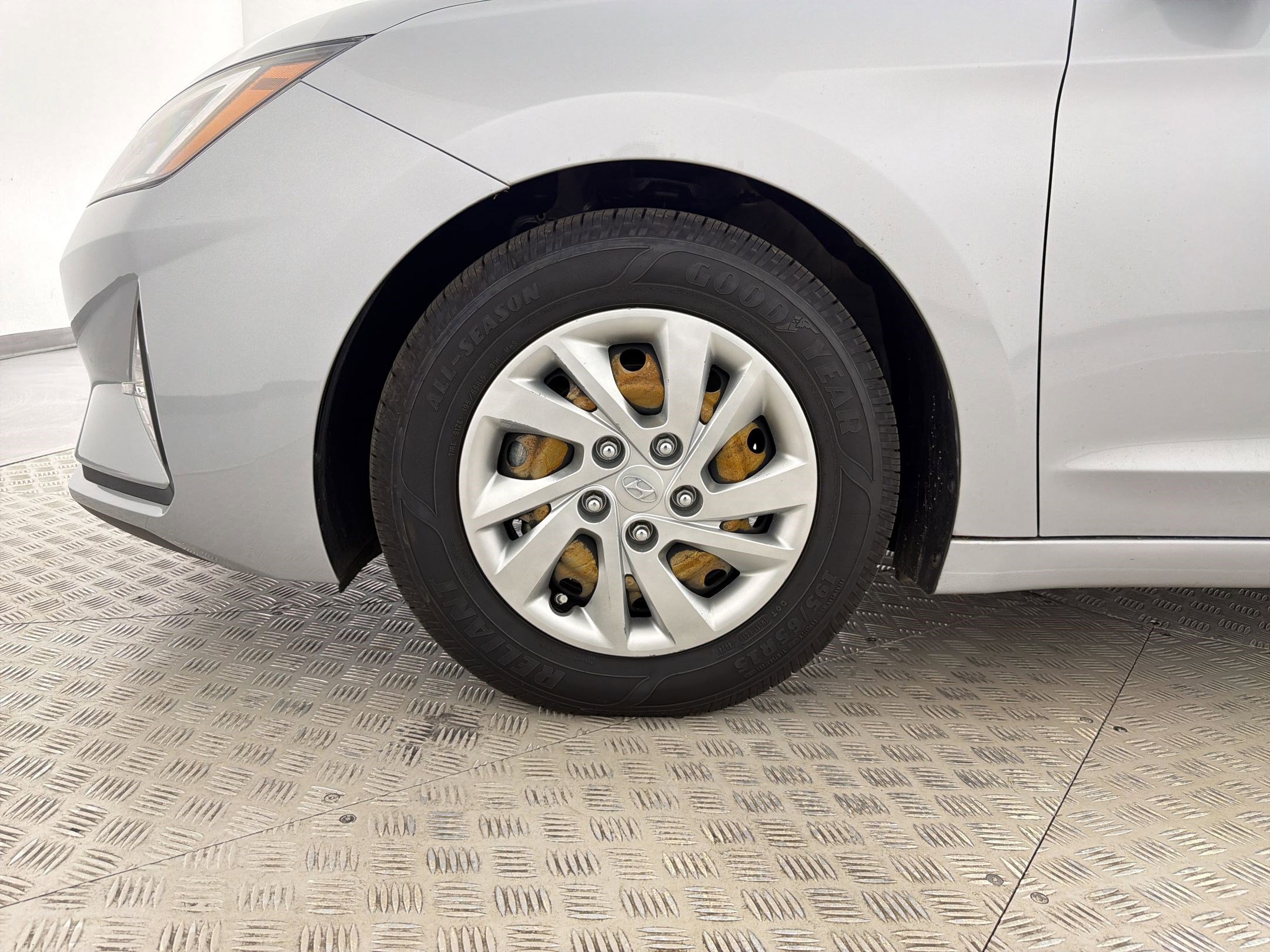 Used 2020 Hyundai Elantra SE w/ Cargo Package (C1) image 11