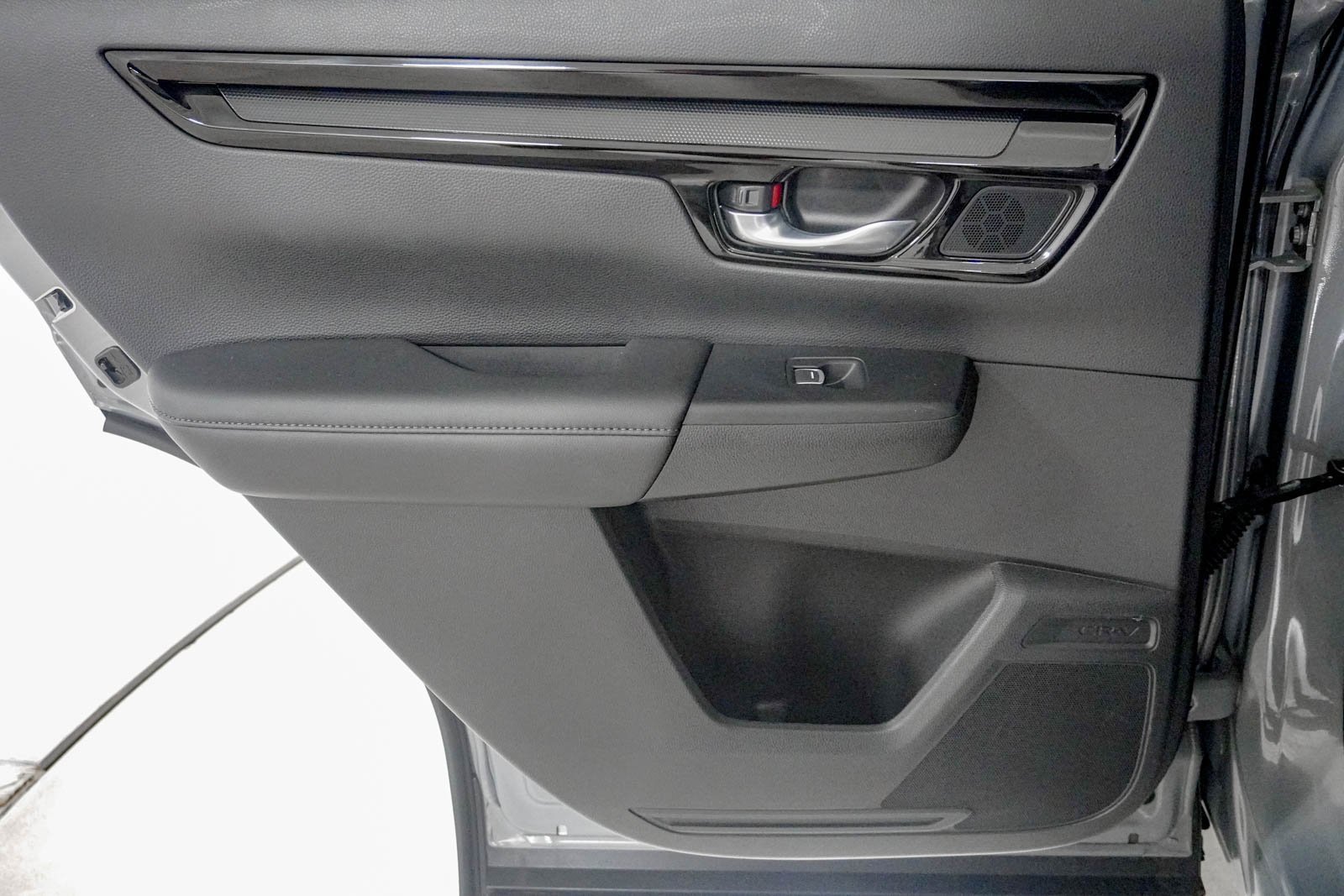 Certified 2023 Honda CR-V EX-L image 35