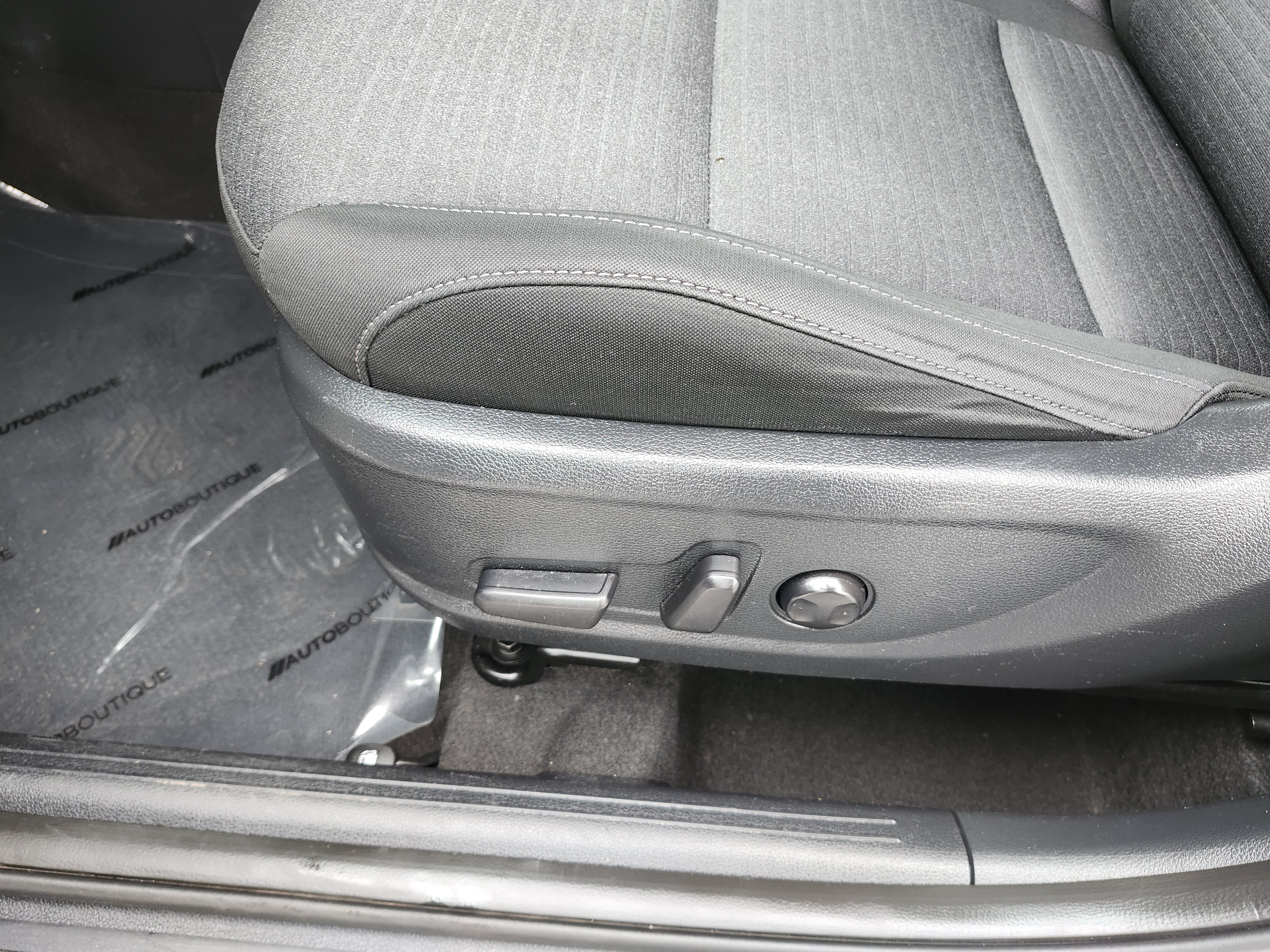 Used 2021 Kia Soul S FWD image 23