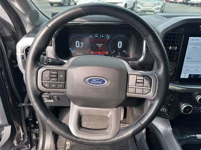 Used 2022 Ford F150 Lariat image 14