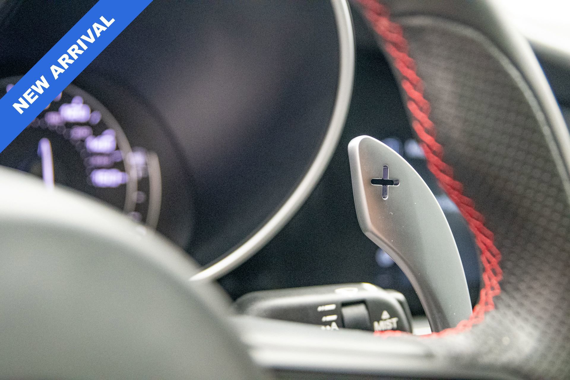 Used 2023 Alfa Romeo Giulia Estrema image 21