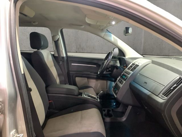 Used 2009 Dodge Journey SXT w/ Flexible Seating Group AWD/4WD image 19