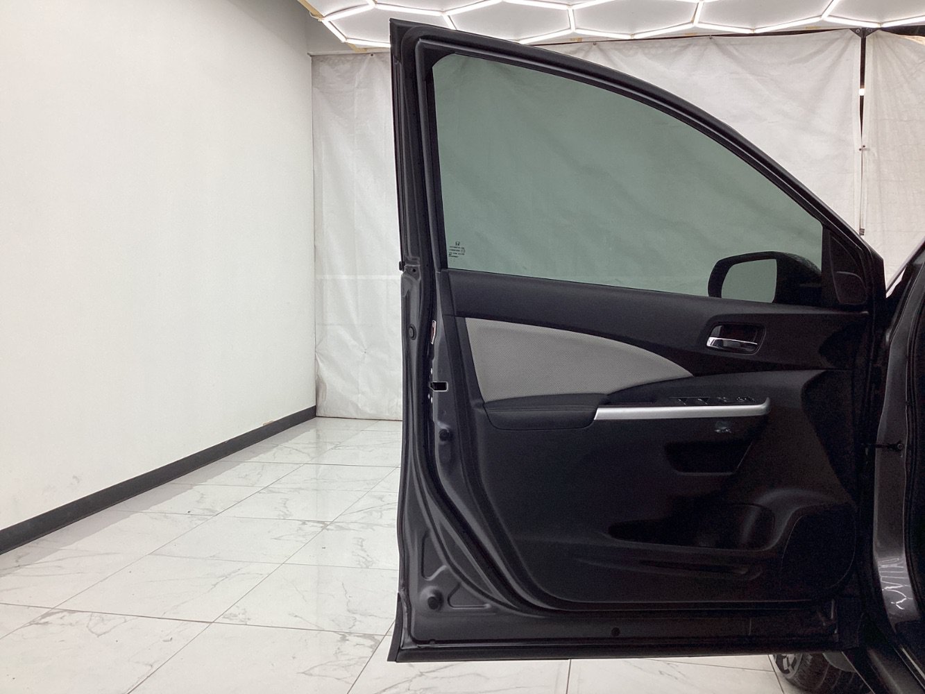 Used 2016 Honda CR-V EX-L image 19