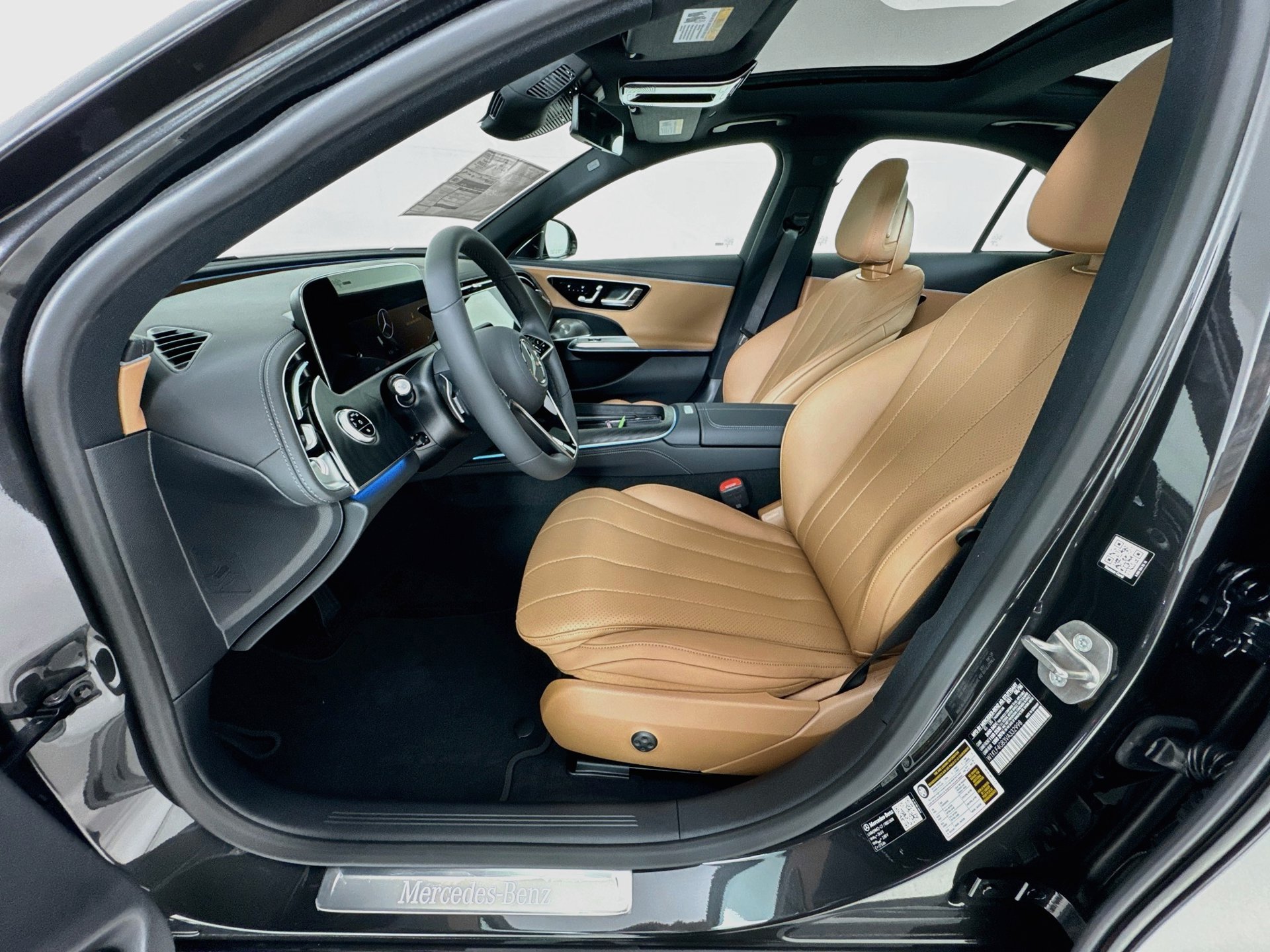 New 2027 Mercedes-Benz E 350 Sedan image 23