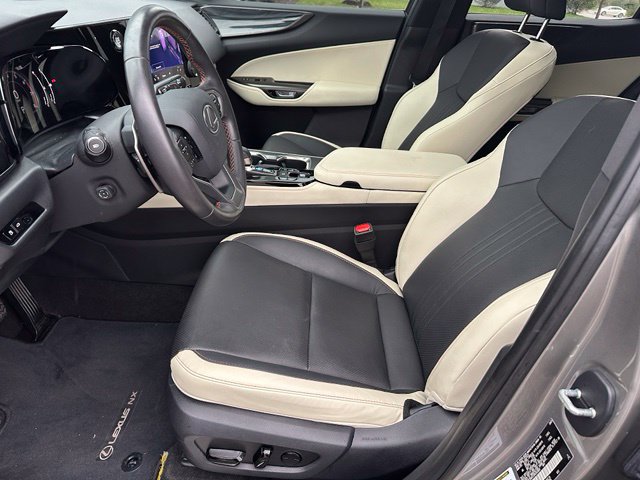 Used 2024 Lexus NX 350 AWD image 18