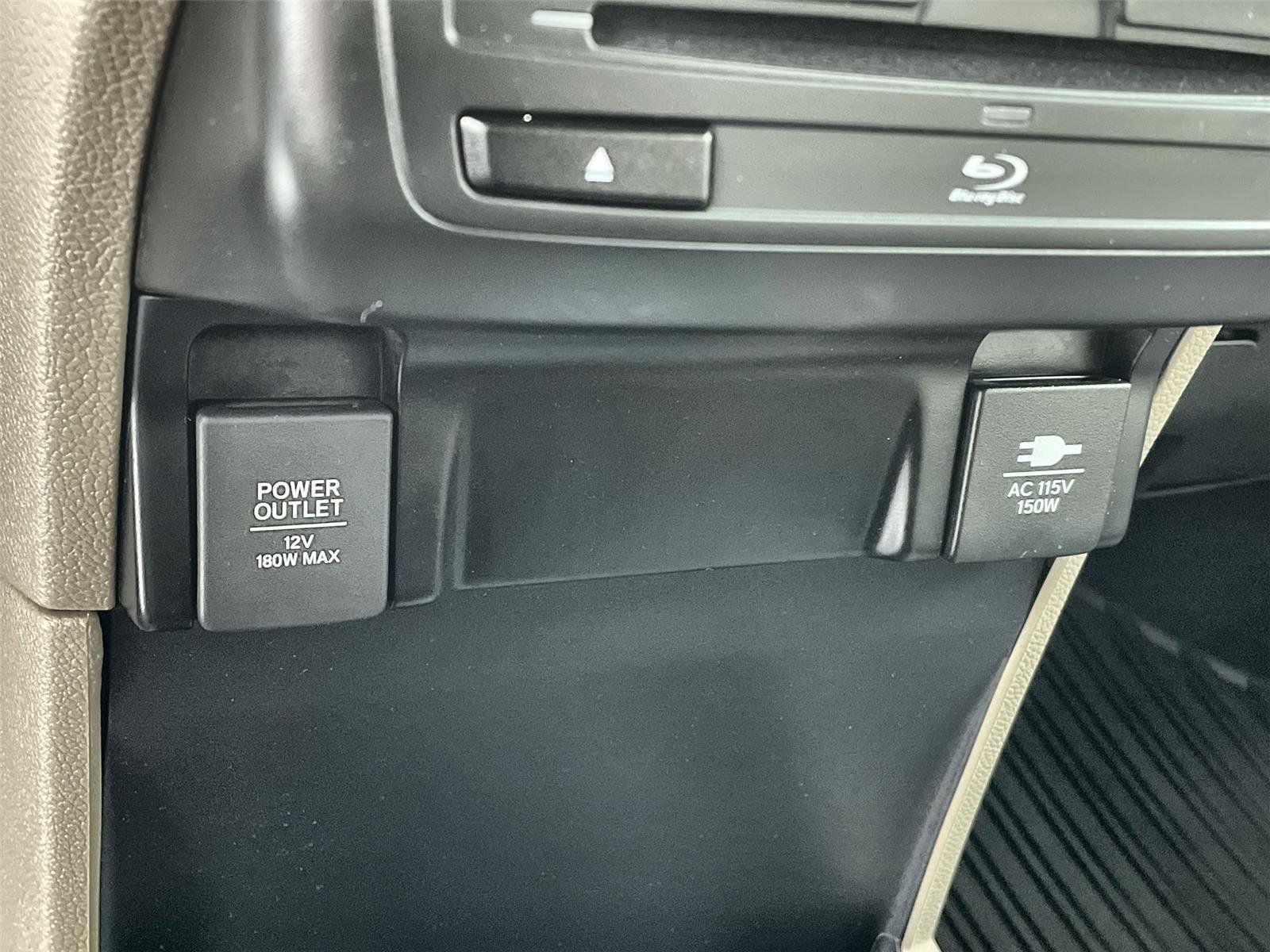 Used 2019 Honda Odyssey Elite image 27