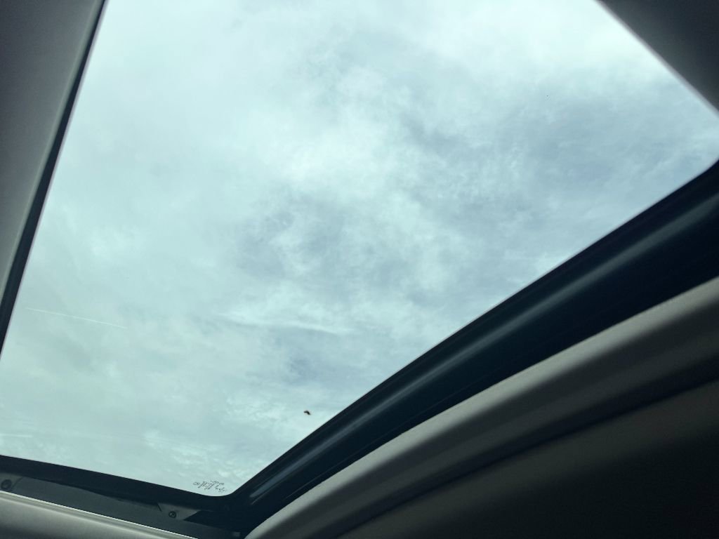 Used 2020 Honda CR-V EX image 28