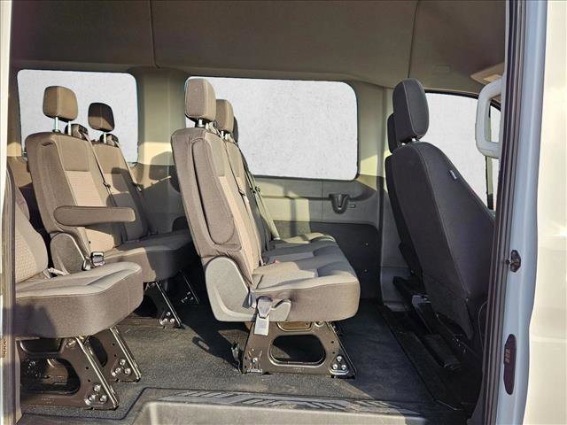 Used 2024 Ford Transit 350 XLT image 16