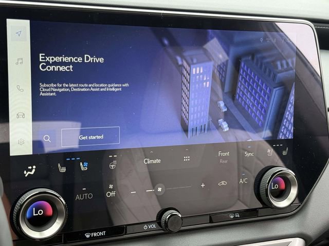 New 2025 Lexus RX 350 Premium image 5