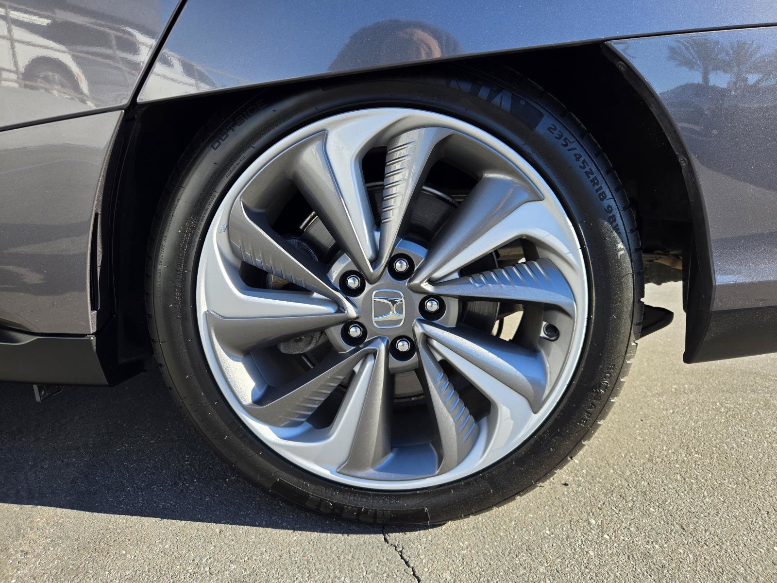 Used 2020 Honda Clarity Plug-In Hybrid image 32