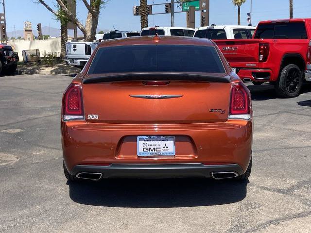 Used 2021 Chrysler 300 S RWD image 5