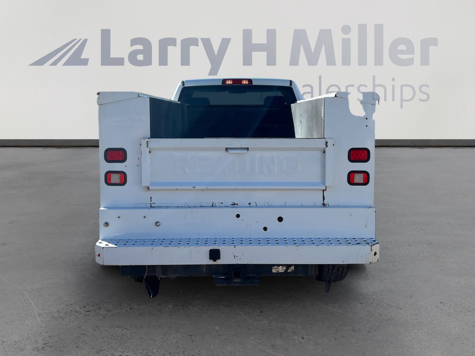 Used 2020 RAM 2500 Tradesman image 4