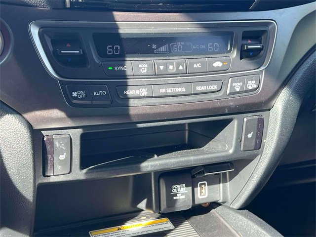 Used 2022 Honda Pilot Special Edition image 33