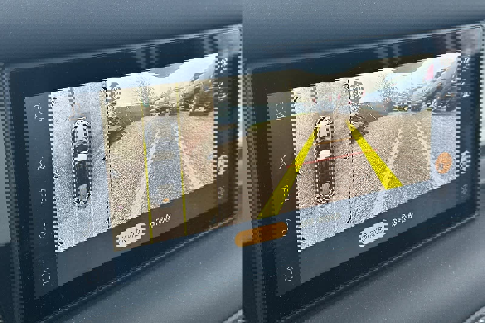 Used 2024 Land Rover Defender 110 X-Dynamic SE image 21