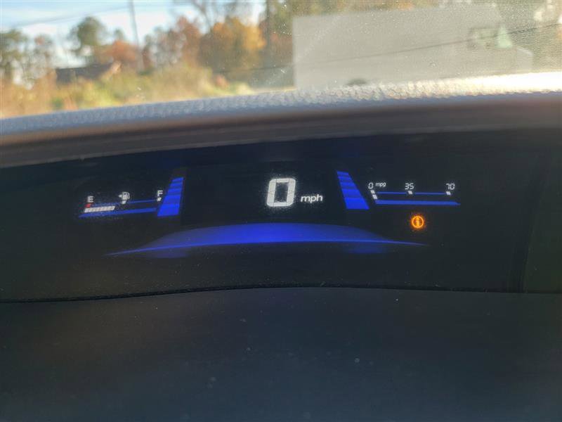 Used 2013 Honda Civic LX image 37
