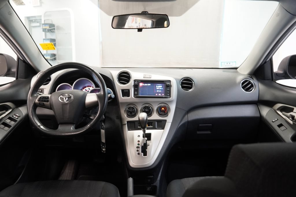 Used 2013 Toyota Matrix S w/ S Sport Pkg AWD/4WD image 18