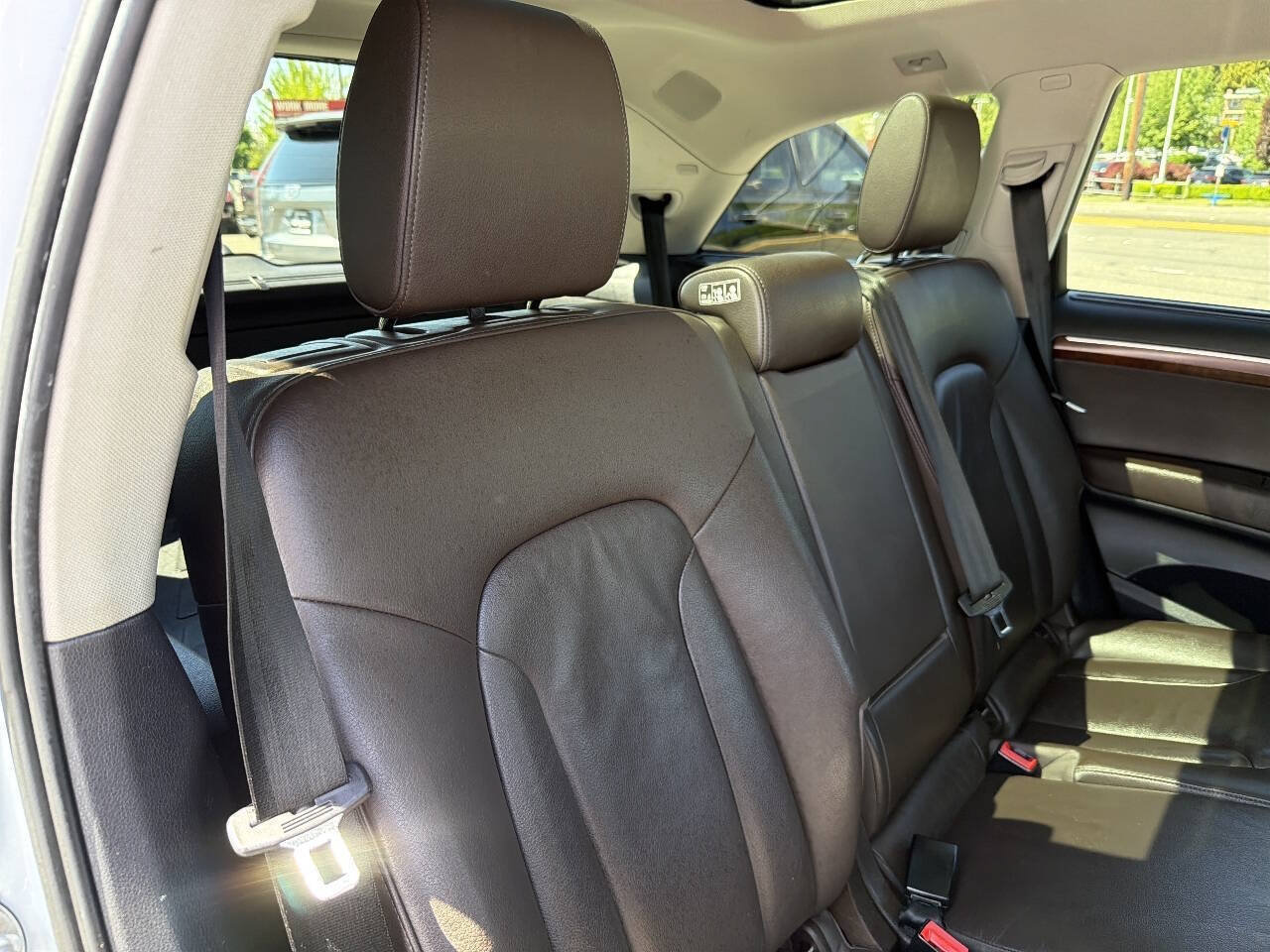 Used 2014 Audi Q7 TDI Premium Plus AWD/4WD image 23