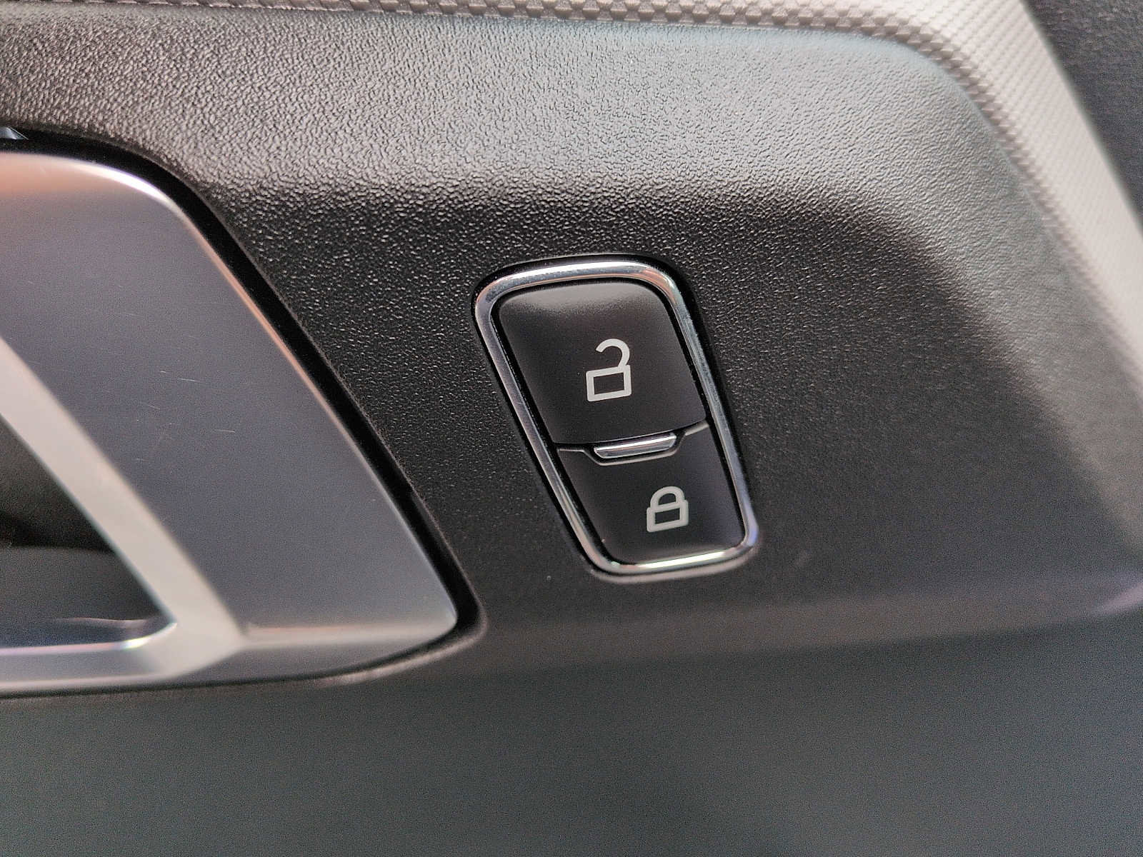 Used 2024 Ford Bronco Black Diamond image 14