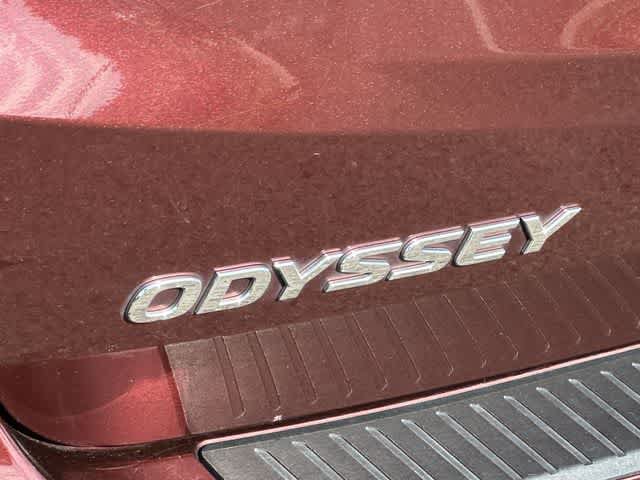 Used 2020 Honda Odyssey EX-L image 29
