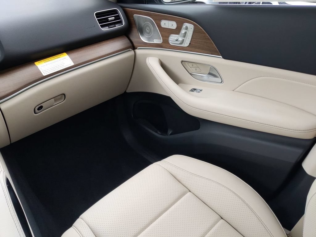 Used 2021 Mercedes-Benz GLE 350 image 14
