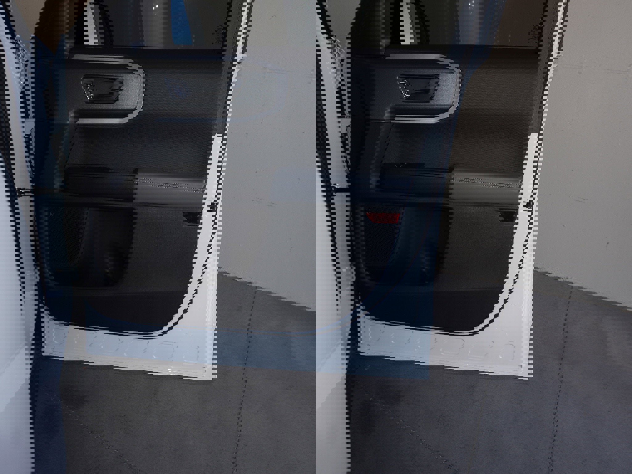 New 2025 Ford Bronco Sport Badlands w/ Badlands Tech Package image 43