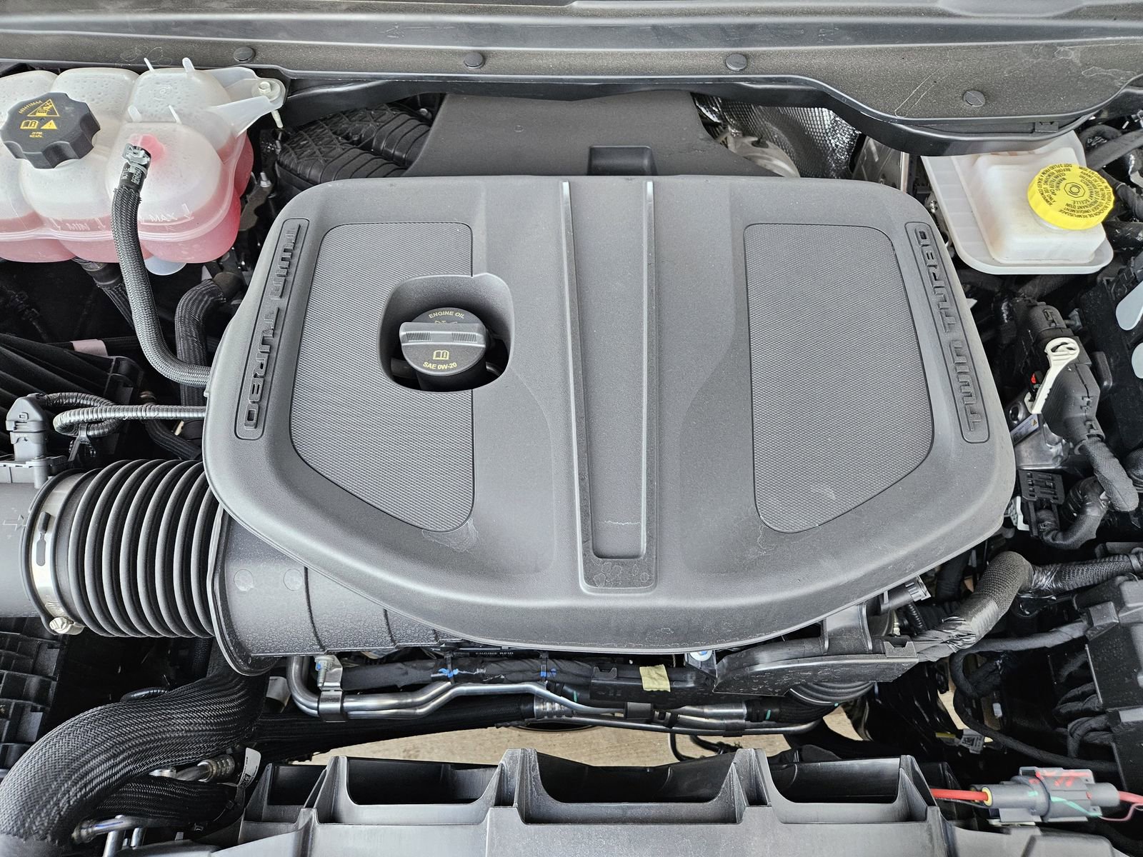 Used 2026 RAM 1500 Express image 33