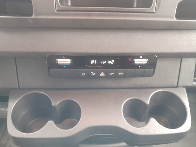 Used 2024 Mercedes-Benz Sprinter 144 Cargo image 9