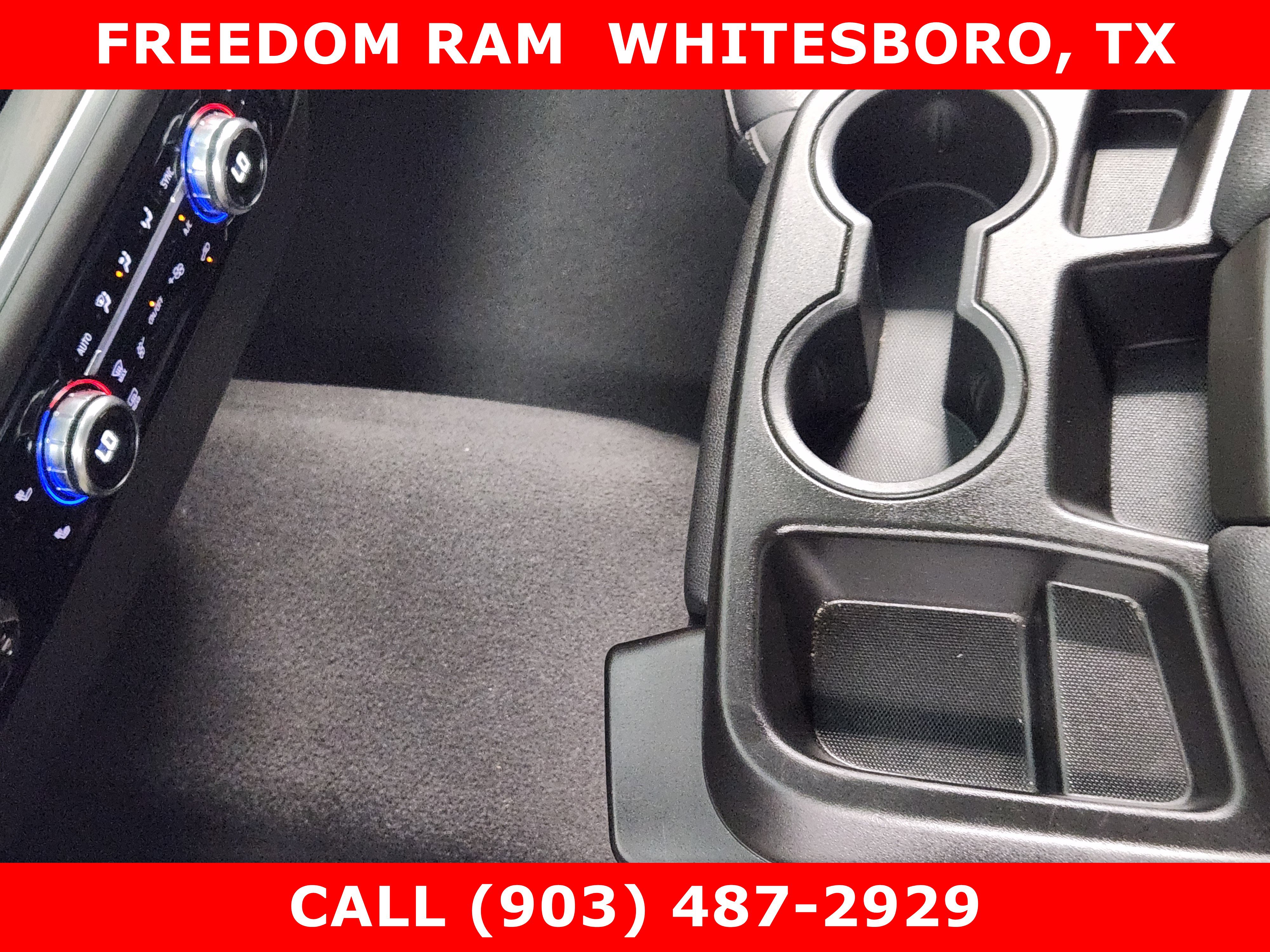 Used 2024 GMC Sierra 1500 SLT image 14